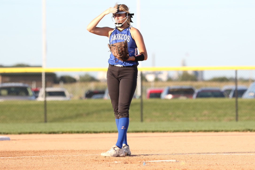 Centennial vs. Adams Central softball 2.jpg